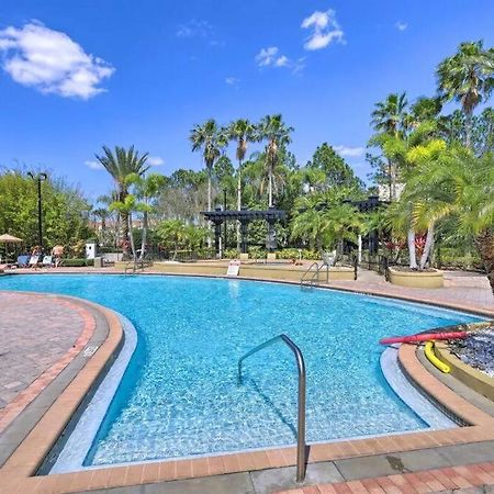 Seaworlddisneyuniversal Villa 5 Beds 3 Bed2Bath Орландо Екстер'єр фото