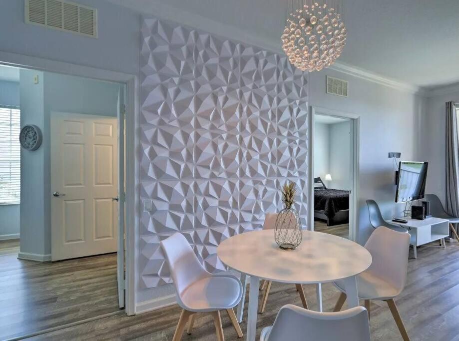 Seaworlddisneyuniversal Villa 5 Beds 3 Bed2Bath Орландо Екстер'єр фото