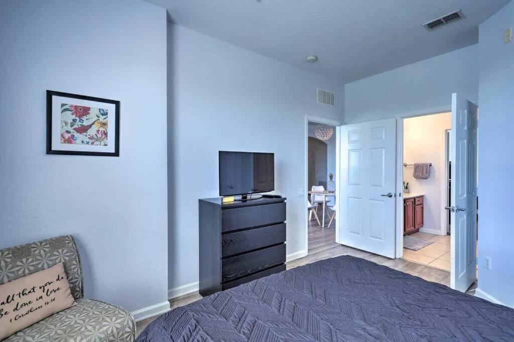 Seaworlddisneyuniversal Villa 5 Beds 3 Bed2Bath Орландо Екстер'єр фото