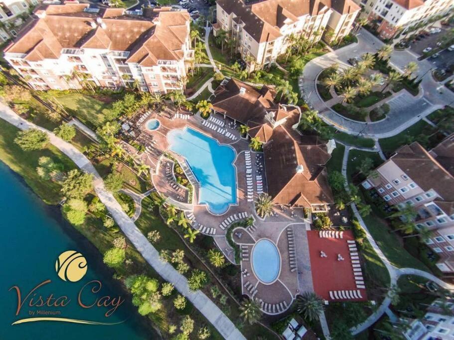 Seaworlddisneyuniversal Villa 5 Beds 3 Bed2Bath Орландо Екстер'єр фото