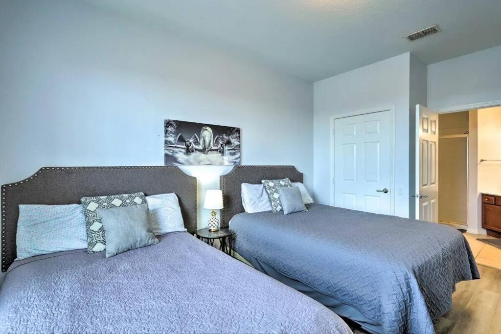 Seaworlddisneyuniversal Villa 5 Beds 3 Bed2Bath Орландо Екстер'єр фото
