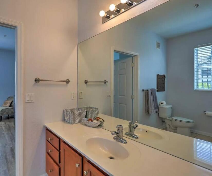 Seaworlddisneyuniversal Villa 5 Beds 3 Bed2Bath Орландо Екстер'єр фото