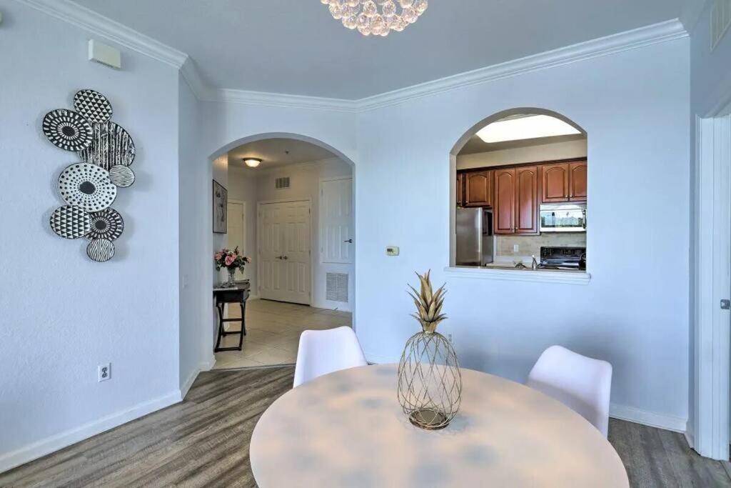 Seaworlddisneyuniversal Villa 5 Beds 3 Bed2Bath Орландо Екстер'єр фото